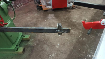 sharpener for gang saws and band saws